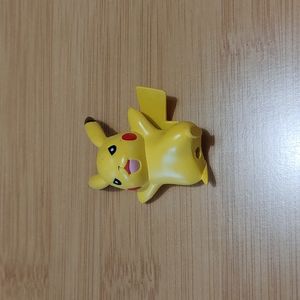 Lot of 3 Pokemon Figures